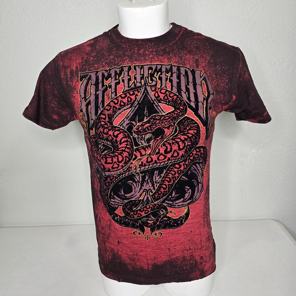 Affliction T-shirt